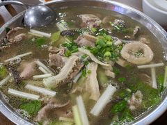 -正宗苏稽毛哥跷脚牛肉总店
