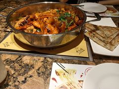 -黄记煌三汁焖锅(金凤万达广场店)