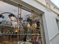 门面-奈雪的茶(大梅沙8号仓店)