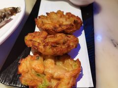 -绿茶餐厅(雁塔大悦城店)