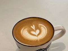 -ABCD咖啡屋(妇幼店)