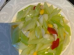 -利顺德大饭店·水岸中餐厅(小白楼店)