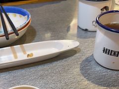 -探鱼·鲜青椒爽麻烤鱼(中天广场店)