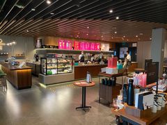 -星巴克臻选(北京凤凰汇店)