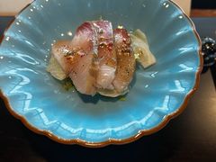 -元熹会席料理