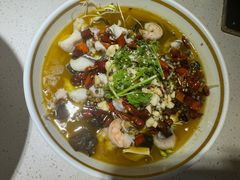 -阿娜尔·新疆菜(佰港城店)