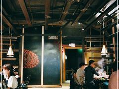 大堂-牛焱·贵州黄牛肉火锅(城西银泰店)