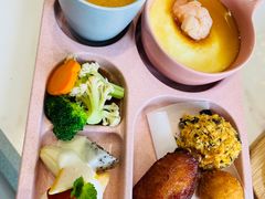 -考拉小厨亲子餐厅(榆次店)