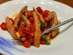 -老阿爸江浙土菜(前进东路店)