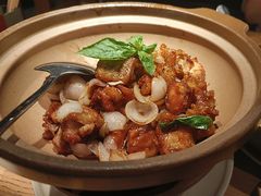 -青年公社烤鸭(蜀山万象汇店)
