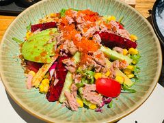 -玉川屋创意日料(北美新天地店)