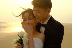 -金夫人婚纱摄影(西昌店)