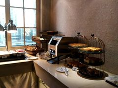 -美豪怡致酒店(上海长寿路店)