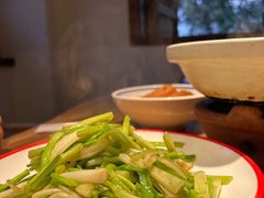 -鱼食饭稻·苏浙土菜17年老馆子(平江路店)