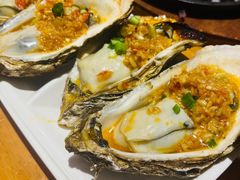 -本色·小马哥烧烤(无锡九里仓店)
