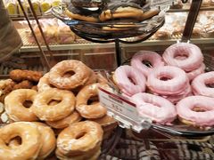 -山崎面包(静安久光店)