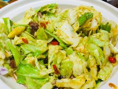 -楼兰新疆主题餐厅(苏州中心店)