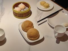 -东方早茶 海鲜•青岛菜(国信体育中心店)