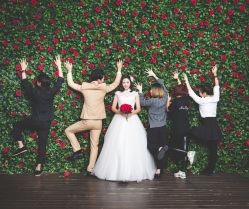 -韩国艺匠ARTIZ STUDIO(博览中心店)