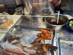 -昌勝香港深井烧鹅(新年华店)