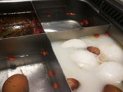 -海底捞火锅(凯德广场店)