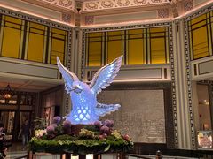 -上海和平饭店华懋阁 Cathay Room