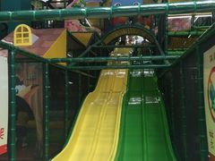 -蒙特利亲子乐园