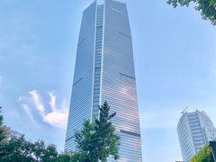 -静安公园(静安寺街道)