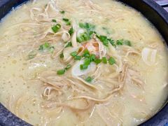 -人民公社大食堂(张家湾店)