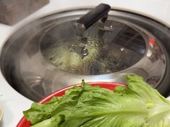 -全家福东北菜(联谊花园宜康苑店)
