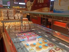 -BreadTalk面包新语·烘焙蛋糕(领展购物广场店)