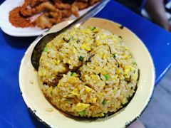 -马路边边·成都串串(翠柏路店)