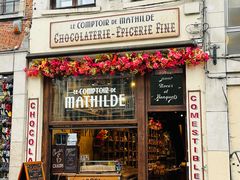 -布鲁塞尔大广场