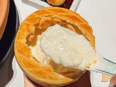 -新兴·金羊座·粤菜点心(乐峰店)