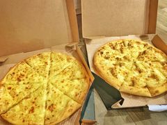 -乐凯撒披萨(海岸城店)