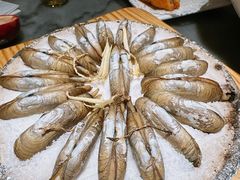 -兴仙饭店·闽味海鲜(马尾总店)