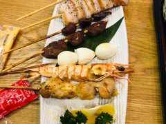 -八间(合生汇店)