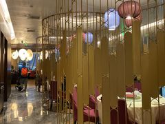 大堂-柒园·三十年创意杭帮菜(龙湖滨江天街店)