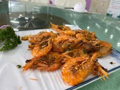 -景好海鲜餐厅(大鹏必选旅游店)