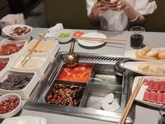 -海底捞火锅(吴中路店)