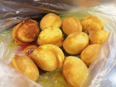 鸡蛋仔-顺记冰室(宝华路店)