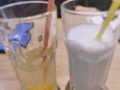 -上渔铁板烧(熙悦汇店)