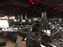 -威尔仕健身(杭州万象城店)