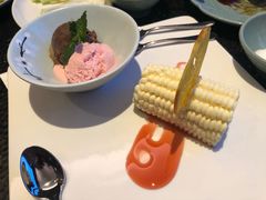 -长春凯悦酒店-品悦中餐厅
