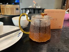 -简小舍·民间手艺菜(武昌江滩店)