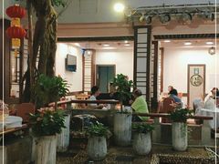 大堂-广州酒家(文昌总店)