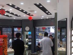 -浙文眼镜(清江西路店)