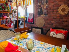 -弗兰克牛排西餐厅Ribone steak house(柠檬花园店)