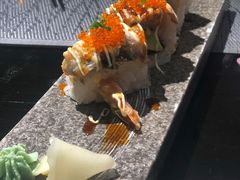 -昱匠·日本料理(金融街店)