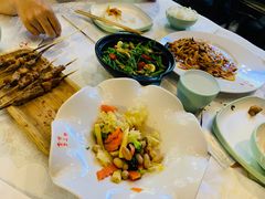 -金家老三饭庄(常营店)